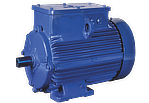 Standard  motors  range  0.18 to  315 ( kw  )
             Frame  63 to  355