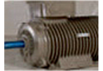 Standard  motors  range  0.18 to  315 ( kw  )
             Frame  63 to  355